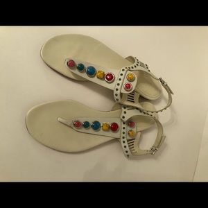 Gucci sandals